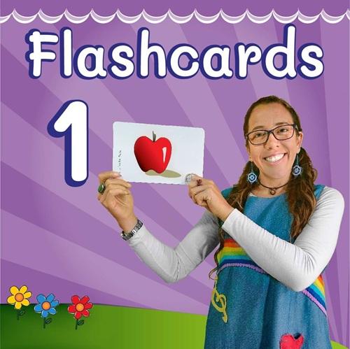 Flashcards 1