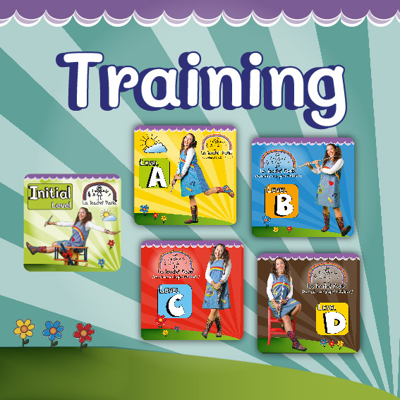 TRAINING  Playlit