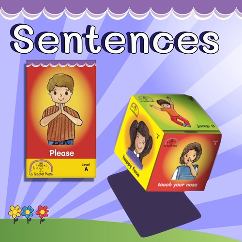 Sentences